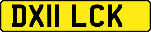 DX11LCK