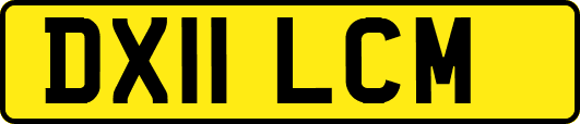 DX11LCM
