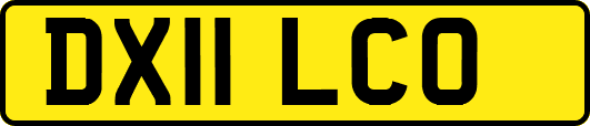 DX11LCO