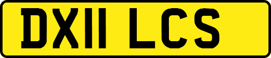DX11LCS