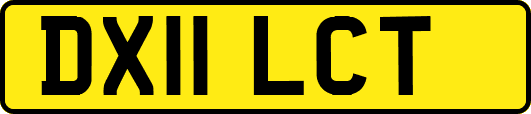 DX11LCT