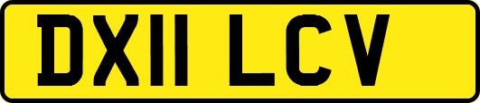DX11LCV