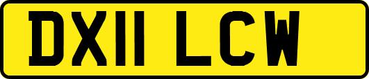 DX11LCW