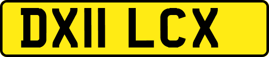DX11LCX