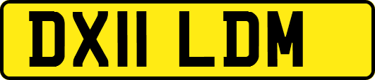 DX11LDM