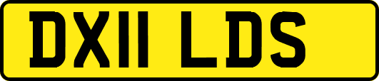 DX11LDS