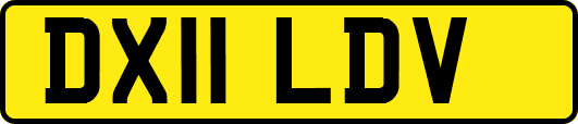 DX11LDV