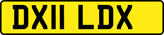 DX11LDX