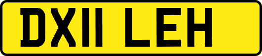 DX11LEH