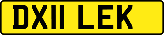 DX11LEK