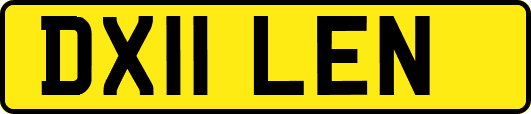 DX11LEN