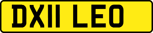 DX11LEO