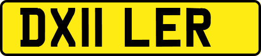 DX11LER