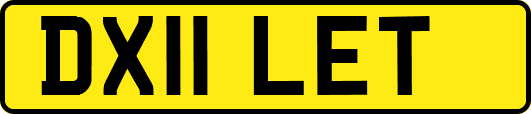 DX11LET