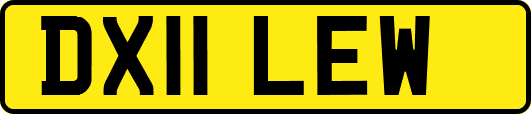 DX11LEW