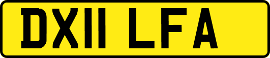 DX11LFA