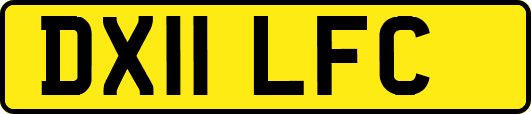 DX11LFC