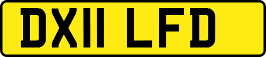 DX11LFD