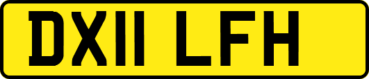 DX11LFH