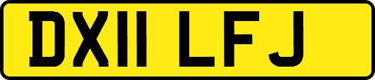 DX11LFJ