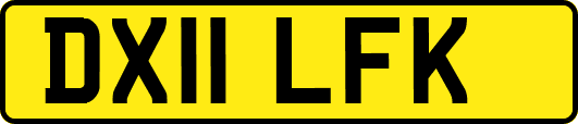 DX11LFK