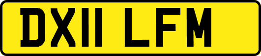 DX11LFM