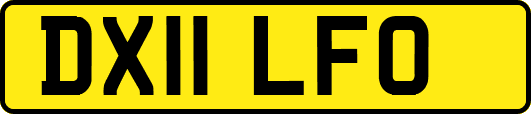 DX11LFO