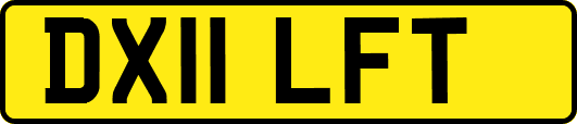 DX11LFT