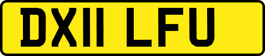 DX11LFU