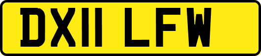 DX11LFW