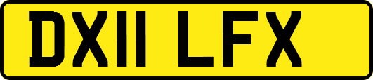 DX11LFX
