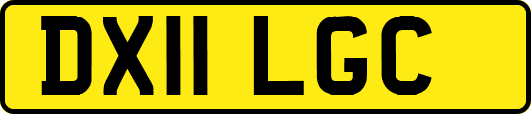 DX11LGC
