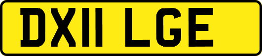 DX11LGE