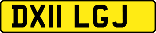 DX11LGJ