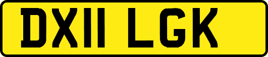 DX11LGK