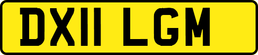 DX11LGM