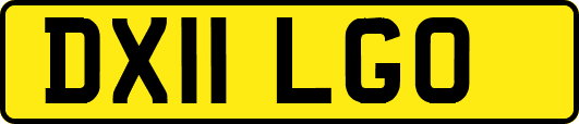 DX11LGO