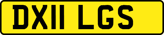 DX11LGS