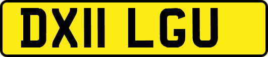 DX11LGU