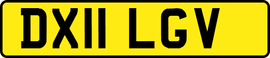 DX11LGV