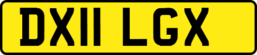 DX11LGX