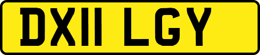 DX11LGY