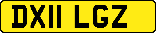 DX11LGZ