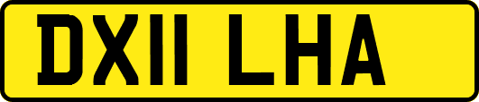 DX11LHA