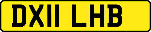 DX11LHB