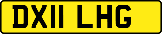 DX11LHG