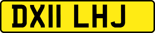 DX11LHJ