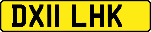 DX11LHK
