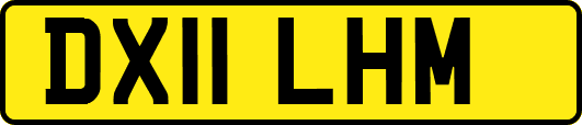 DX11LHM