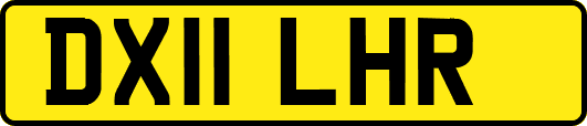 DX11LHR